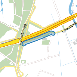Daasdonk