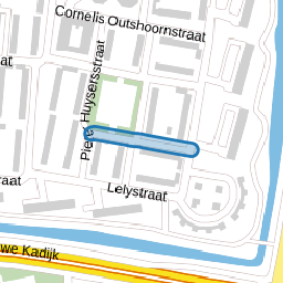 Daniel Stalpaertstraat