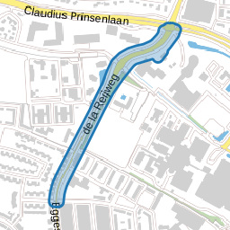 de la Reijweg