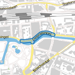Delpratsingel