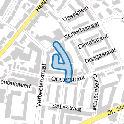 Demerstraat