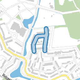 Dennenbroek