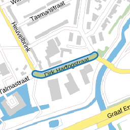 Dirk Hartogstraat