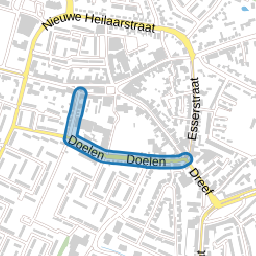 Doelen