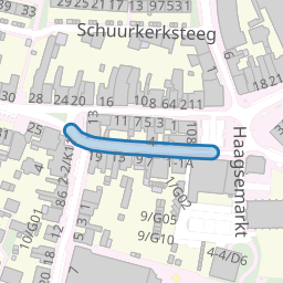 Doelenstraat