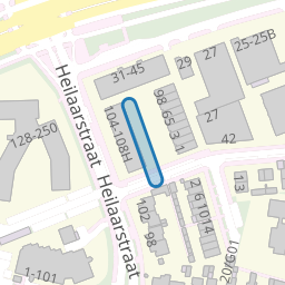 Dominee Coolsmastraat