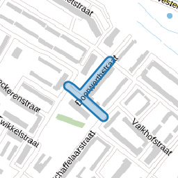 Doorwerthstraat