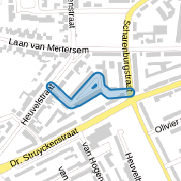 Dr. Ariënsplein