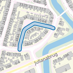 Dr. van Campenstraat