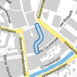 Dr. van Mierlostraat