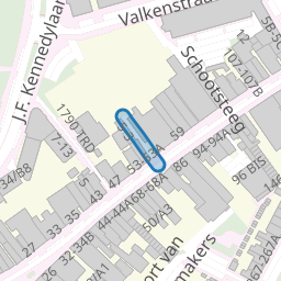 Duivelshoek