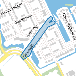 Dwarsdijk