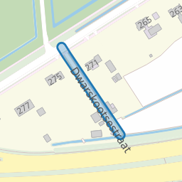 Dwarskootsestraat