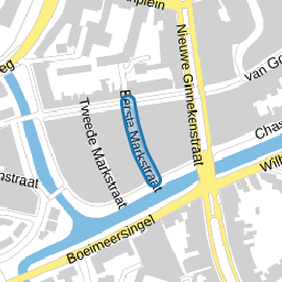 Eerste Markstraat