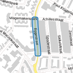 Eggestraat