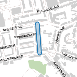 Eikstraat