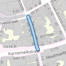Eindstraat