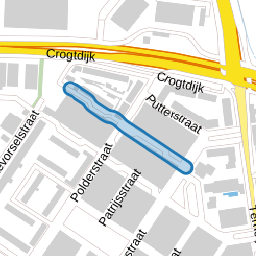 Eksterstraat