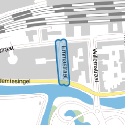 Emmastraat