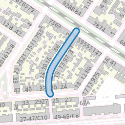 Fazantstraat