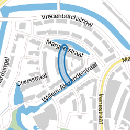 Florisstraat