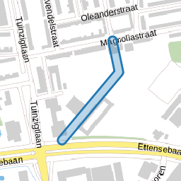 Fluitenkruidpad