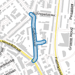 Gaffelstraat