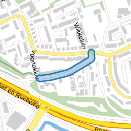 Gageldonksestraat