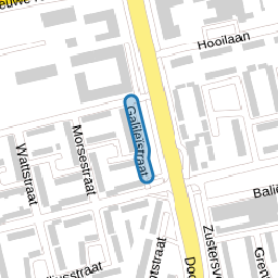 Galileïstraat