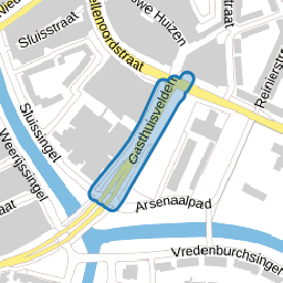 Gasthuisvelden