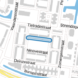 Geraardsbergenstraat