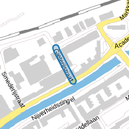 Gieterijstraat