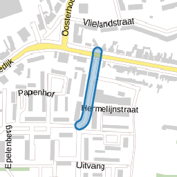Giraffestraat