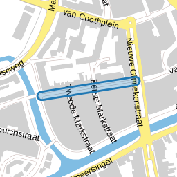 Godevaert Montensstraat