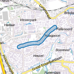 Haagweg