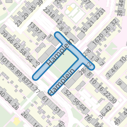 Hamplein