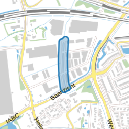 Heilaar-Noordweg