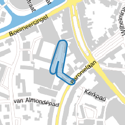 Heilig Hartplein