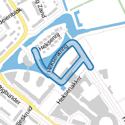 Heksenkring