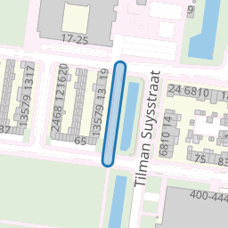 Henri Partoesstraat