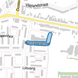 Hermelijnstraat