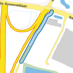 Heusdenhoutsepad