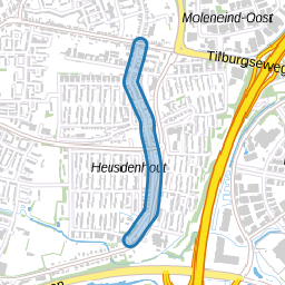 Heusdenhoutseweg