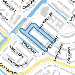 Honderdbunder