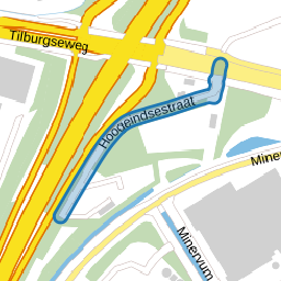 Hoogeindsestraat