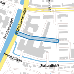 Hospitaalpad
