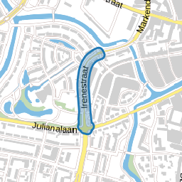 Irenestraat