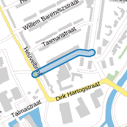 Jakob Edelstraat