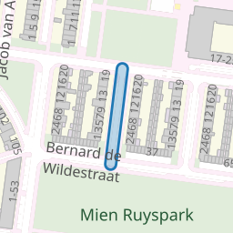 Jan Anneessensstraat