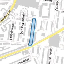 Jan Ligthartstraat